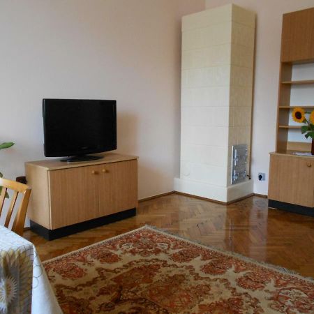 Apartament Krakowski Styl Bagian luar foto