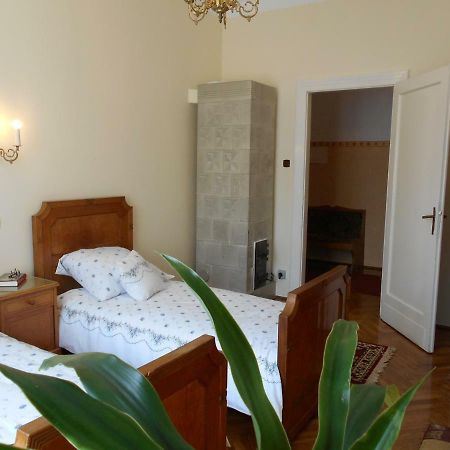 Apartament Krakowski Styl Bagian luar foto