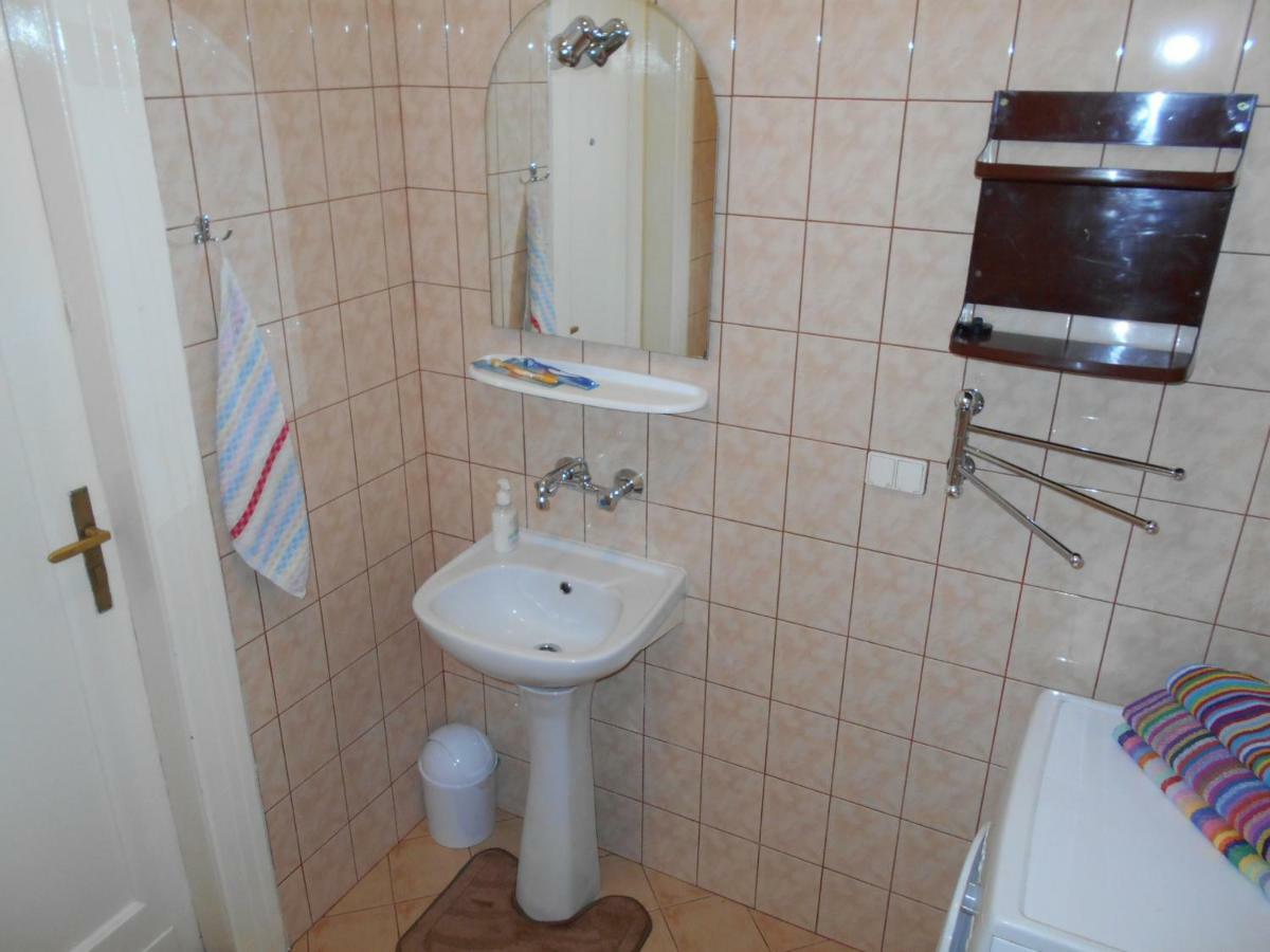 Apartament Krakowski Styl Bagian luar foto