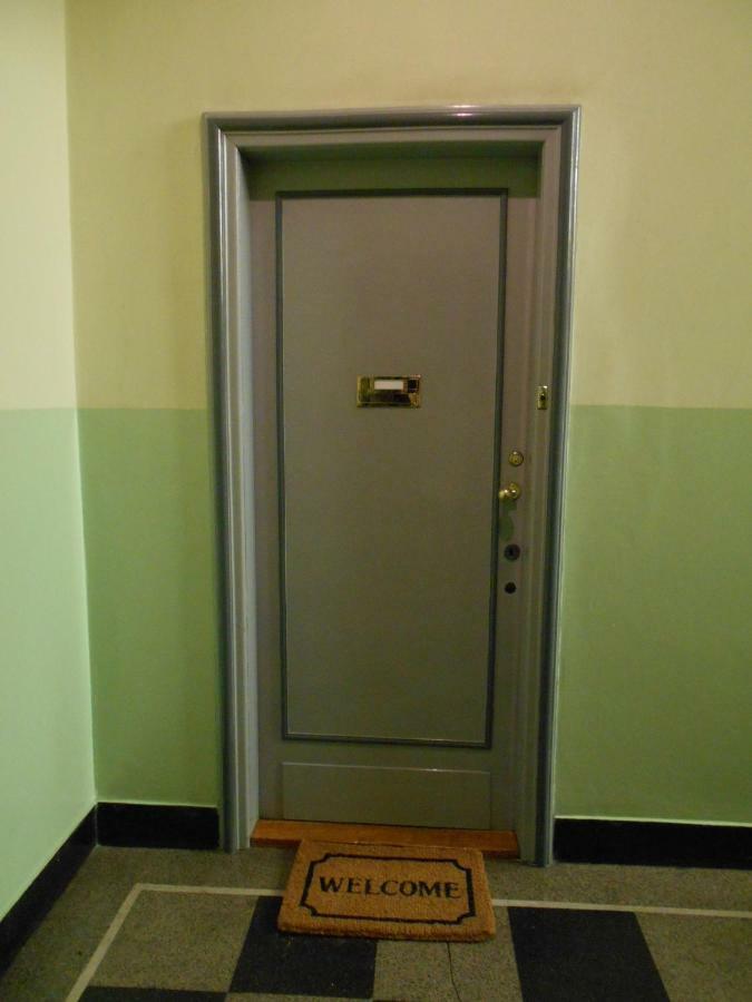 Apartament Krakowski Styl Bagian luar foto